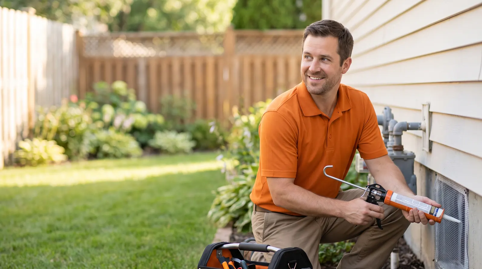 Pest Control Services in Minneapolis, MN